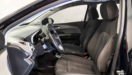 Imagen 2 de 15 de 32990 - Chevrolet Sonic 2017 Con Garantía