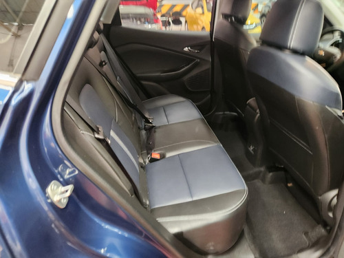 Chevrolet Tracker 1.2 Premier Turbo At