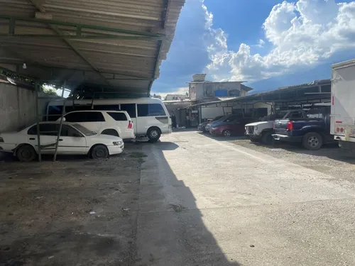 Terreno En Venta En Guatire.