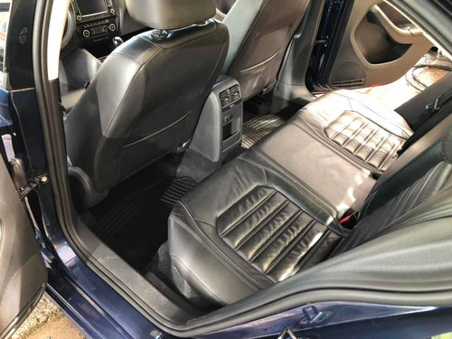 Volkswagen Vento 2.0 Sportline Tsi 200cv 2012