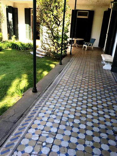 Venta Casona Histórica En Casco De San Isidro Unica Son Pocas Las Que Quedan