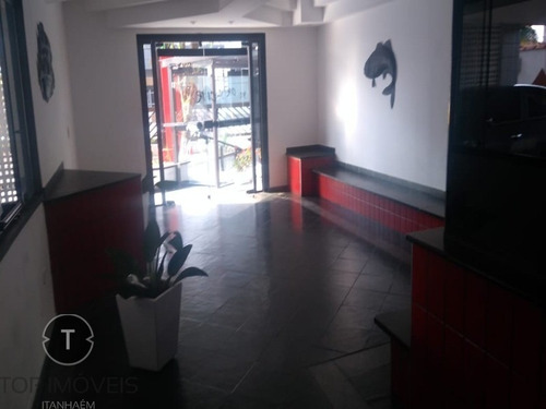 Imagem 25 de 30 de Apartamento 03 Dormitórios Mongagua - Ap00034 - 34597075