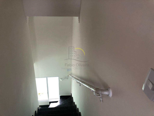 Imagem 4 de 15 de Casa De Condomínio Com 2 Dorms, Maracanã, Praia Grande - R$ 195 Mil, Cod: 2691 - V2691