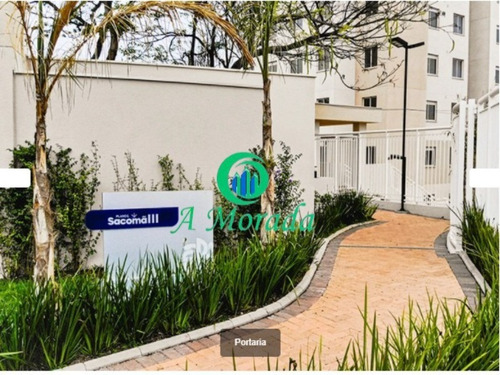 Imagem 29 de 30 de Lindo Apartamento Studio Parque Fongaro - Sp - Ap03726 - 70680653