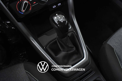 Volkswagen T-Cross 1.0 200 TSI TOTAL FLEX SENSE AUTOMÁTICO