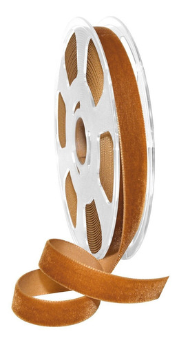 Nylon De La Cinta Morex, 5/8 Pulgadas Por 11 Yardas, Cobre,