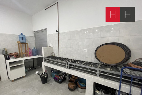 Bodega En Renta En Tlaxcalancingo