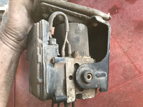 897263884 Módulo Block Abs Isuzu Rodeo 98 A 2003 3.2 4x2 (Usado)