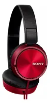 Comprar Auriculares Cableados 3,5mm Sony Dinámico 1000mw 30mm 98 Db