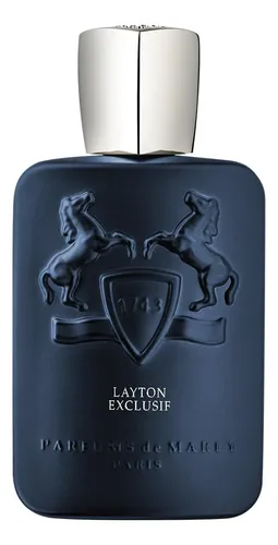 Perfume Parfums De Marly Layton Exclusif Eau De Parfum 125ml