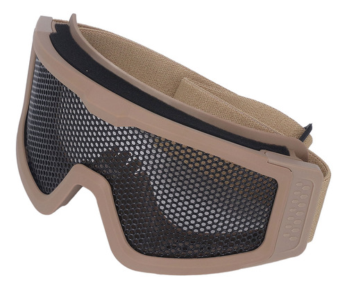 Gafas De Seguridad Transpirables Y Resistentes A Los Golpes