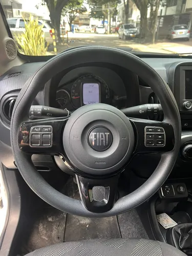 Fiat Mobi Like Mt 1000cc 5p 2ab Abs