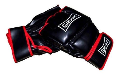 Guantes Gruge Grappling De Mma Vale Todo Artes Marciales