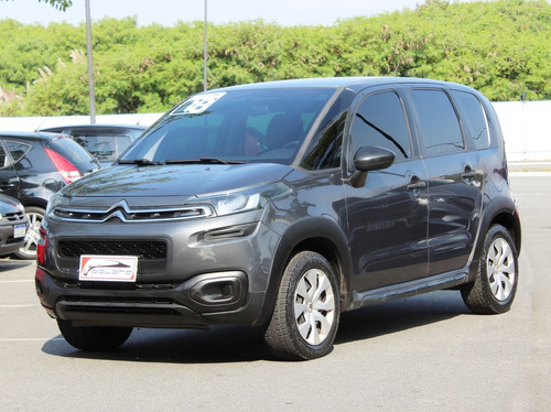 Citroën Aircross 1.6 16V START