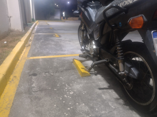 Honda Pop 110i - 2022 - Motor E Doc Em Dia