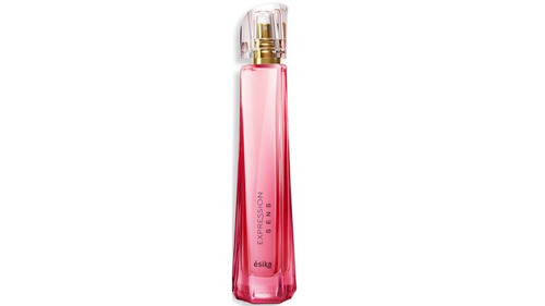 Expression Sens Perfume Femenino De Esika 