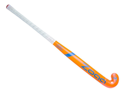 Palo Hockey Cesped, 28', Fibra De Vidrio, Zoqa Sports.