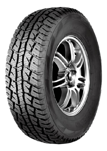 Neumatico Hilo 245/75 R16 120/116r X-terrain Xt1