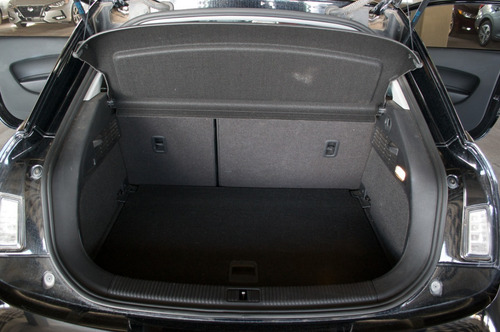 Imagen 6 de 11 de Audi A1 Negro