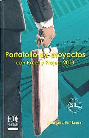 Libro Portafolio De Proyectos Con Excel Y Project 2013 Nvo