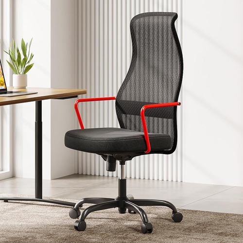 M101c Silla De Oficina Ergonómica  Silla De Escritorio Con 