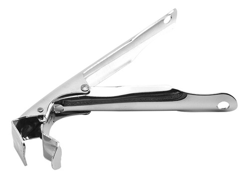 Clip Antiquemaduras De Acero Inoxidable
