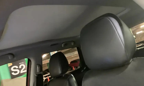 Suzuki Vitara GLX 1.6 lt
