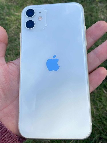 iPhone 11  128 Gb