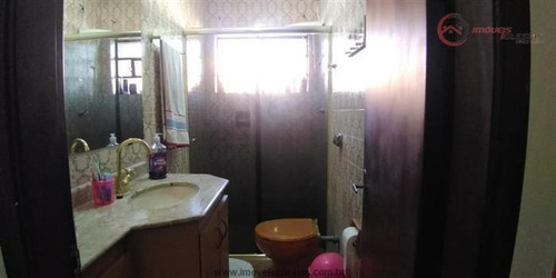 Imagem 18 de 21 de Casas À Venda Em Mairiporã/sp - Compre A Sua Casa Aqui! - 1478712