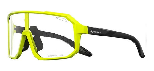 Gafas Lentes Fotocromáticos Ciclismo Pesca Correr Deporte