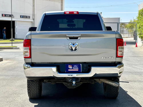 RAM Ram 2500 5.7 R/t Regular Cab 2500 4x4 At
