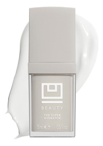 U Beauty Super Hydrator | 5 X Crema De Acido Hialuronico Con