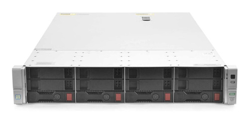 Imagem 2 de 10 de Servidor Hp Dl380 G9, 2 Xeon 14 Core, 64 Giga, 2x Hd 1 Tera