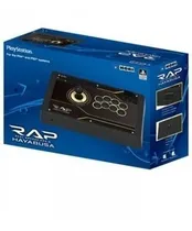 Comprar Hori Real Arcade Pro N Hayabusa Arcade Fight Stick - Ps4