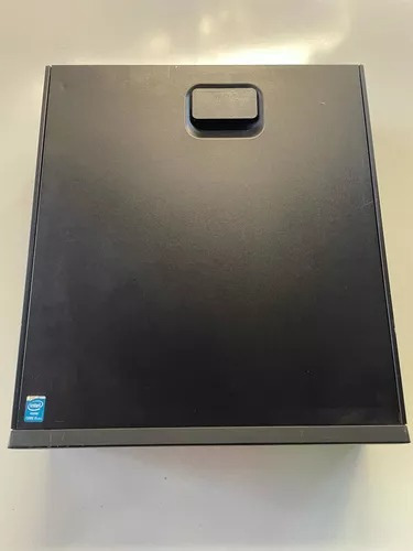 Pc Hp Elitedesk, 800g1,i5 4ta, 4gb, 500gb,wifi,monitor 19 (Reacondicionado)