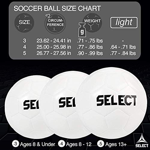 Balón De Fútbol Número 10