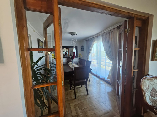 Broker Bosques 6d-5b-se- Patio- Piscina