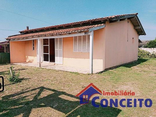 Imagem 2 de 18 de Rc57 - Linda Residência Situada Em Região De Moradores