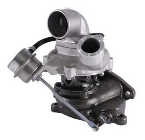 Turbo Para Hyundai Porter 2004 2011 2.5 Diesel Garret Origin