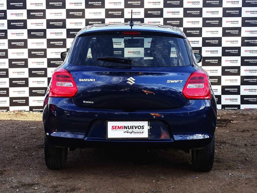 Suzuki Swift Gl Sport