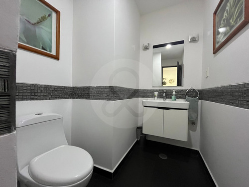 Departamento En Venta En Bosques De La Herradura