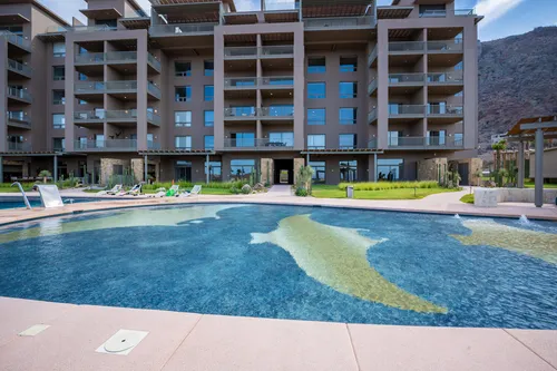 Mantarraya Residences, Danzante Bay, Loreto