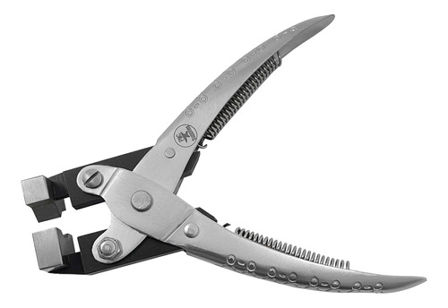 5 1 4  Paralelo Zig-zag Bending Pliers Wire Gauge Metal