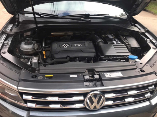 Volkswagen Tiguan Allspace 2.0 Tsi Comfortline Dsg 2018
