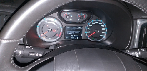 Chevrolet S10 2.8 High Country Cd Tdci 200cv 2017