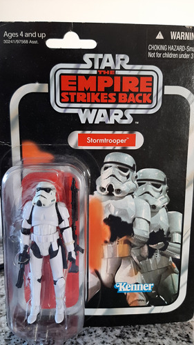 Stormtrooper Vintage Collection Vc 41 Star Wars 