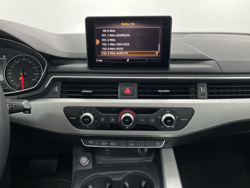 Imagem 9 de 14 de Audi A4 Sedan Prestige 40 Tfsi S Tronic