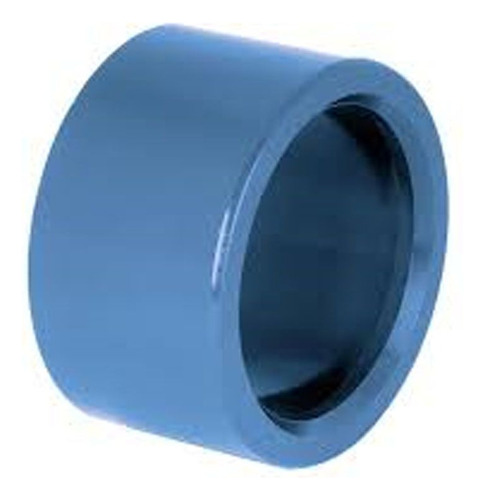 Pack 50 Buje Reduccion Pvc 20 Mm X 25 Mm, Kit Fitting Pvc 