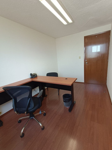 Oficinas Amueblada, Del Valle, Cdmx. Todos Los Servicios Incluidos. Sin Aval. Estacionamiento Disponible Con Costo.