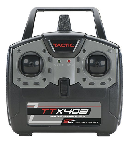 Ttx403 Táctica De 2,4 Ghz Slt 4-ch Mini Transmisor